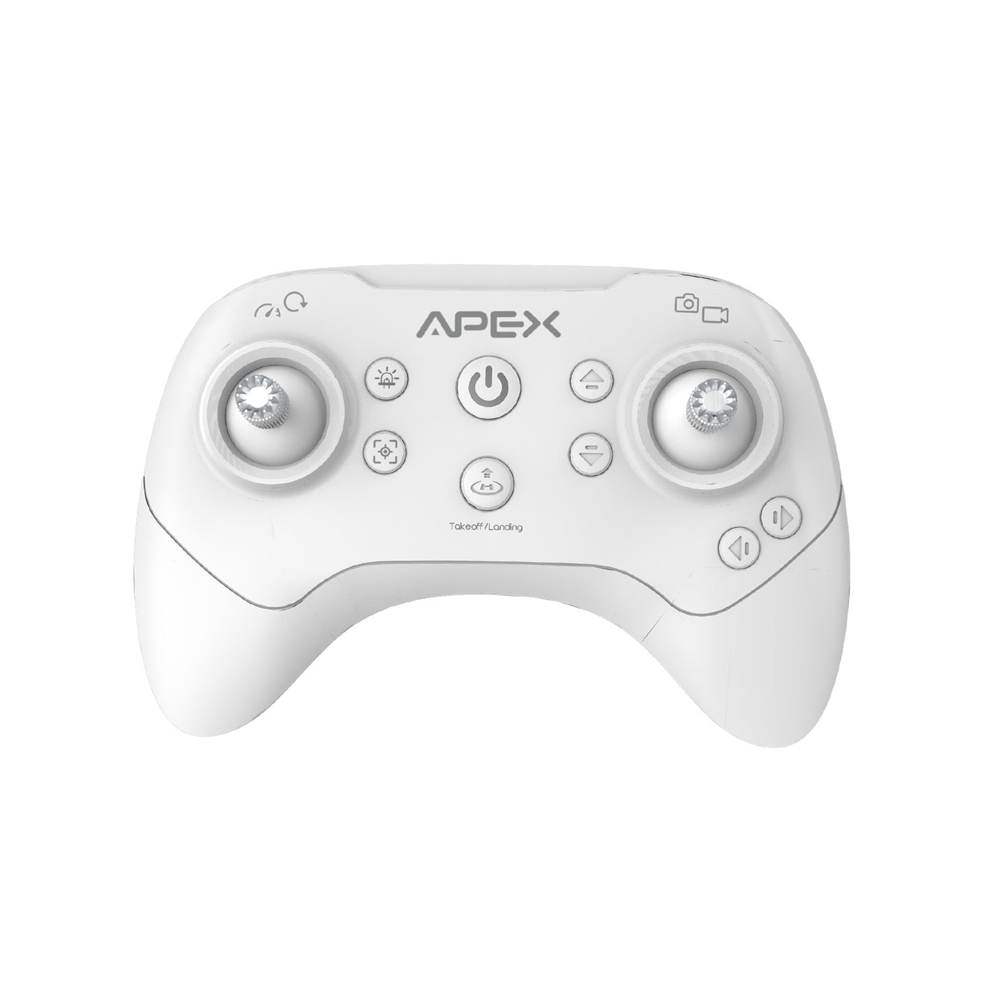 Remote Control for APEX VR70 2.0 FPV Drone