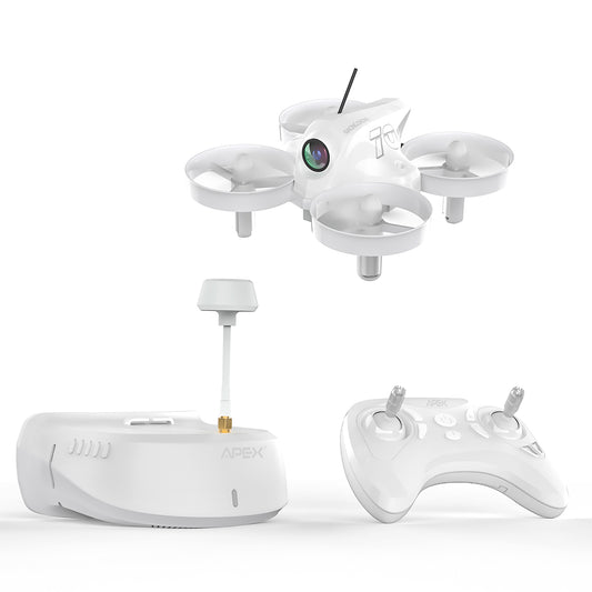 fpv drone kit