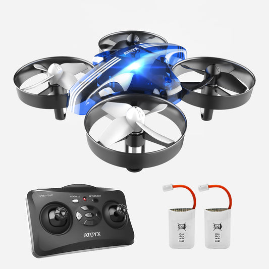 Mini Drone beginner drone children's toy drone