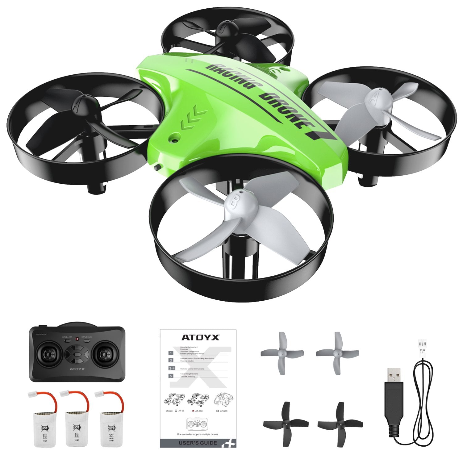 Mini toy drone – APEX Drone