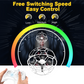APEX G116 Drone Soccer Brushed, for Drone Soccer Champlonship Practice