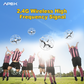 APEX G116 Drone Soccer Brushed, for Drone Soccer Champlonship Practice
