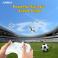APEX G116 Drone Soccer Brushed, for Drone Soccer Champlonship Practice