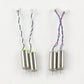 APEX 716 Coreless Brushed Motor for VR70 FPV Drone, 4pcs, 55000RPM 7x16mm