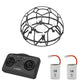 APEX M62 Mini Drone Soccer Toy for Kids