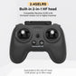 APEX G-129 RC Radio Transmitter Controller for FPV Racing Drone，with VR70 Mode and Elrs 2.4G Mode,Supports FPV Simulators,Suitable for FPV Beginners