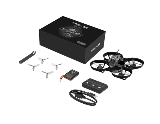 APEX X70 MAX FPV RACING DRONE