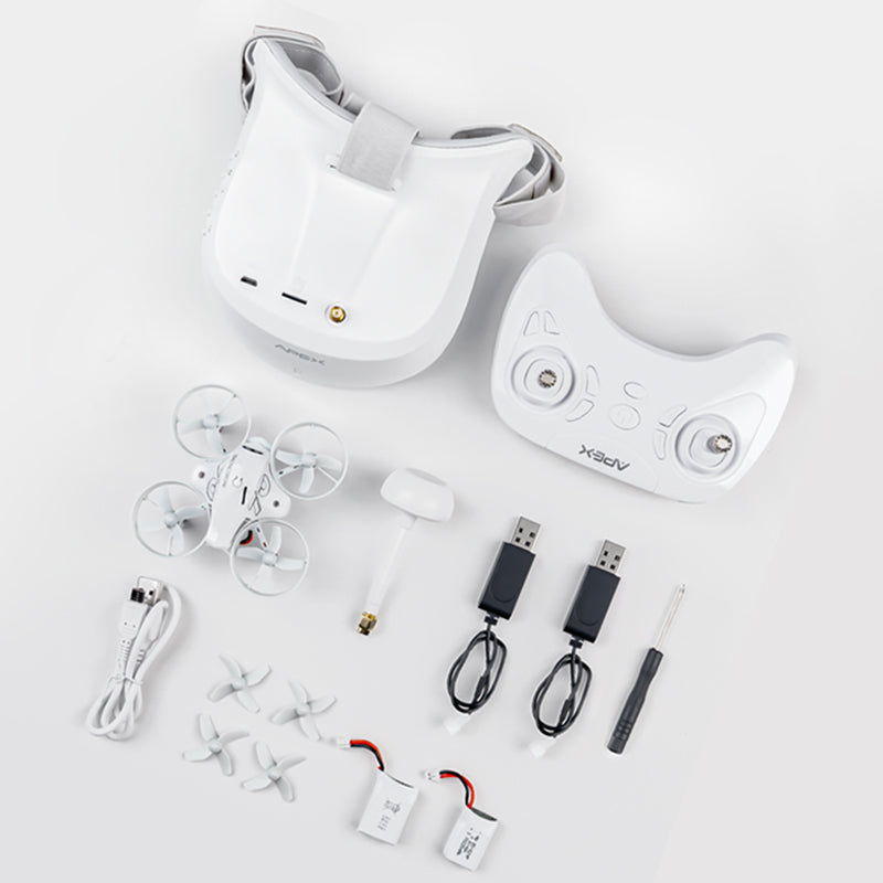APEX VR70 2.0  FPV Racing Drone with Head Tracking Mode