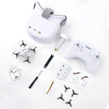 APEX VR70 2.0  FPV Racing Drone with Head Tracking Mode
