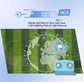 APEX M62 Mini Drone Soccer Toy for Kids