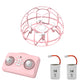 mini football drone
