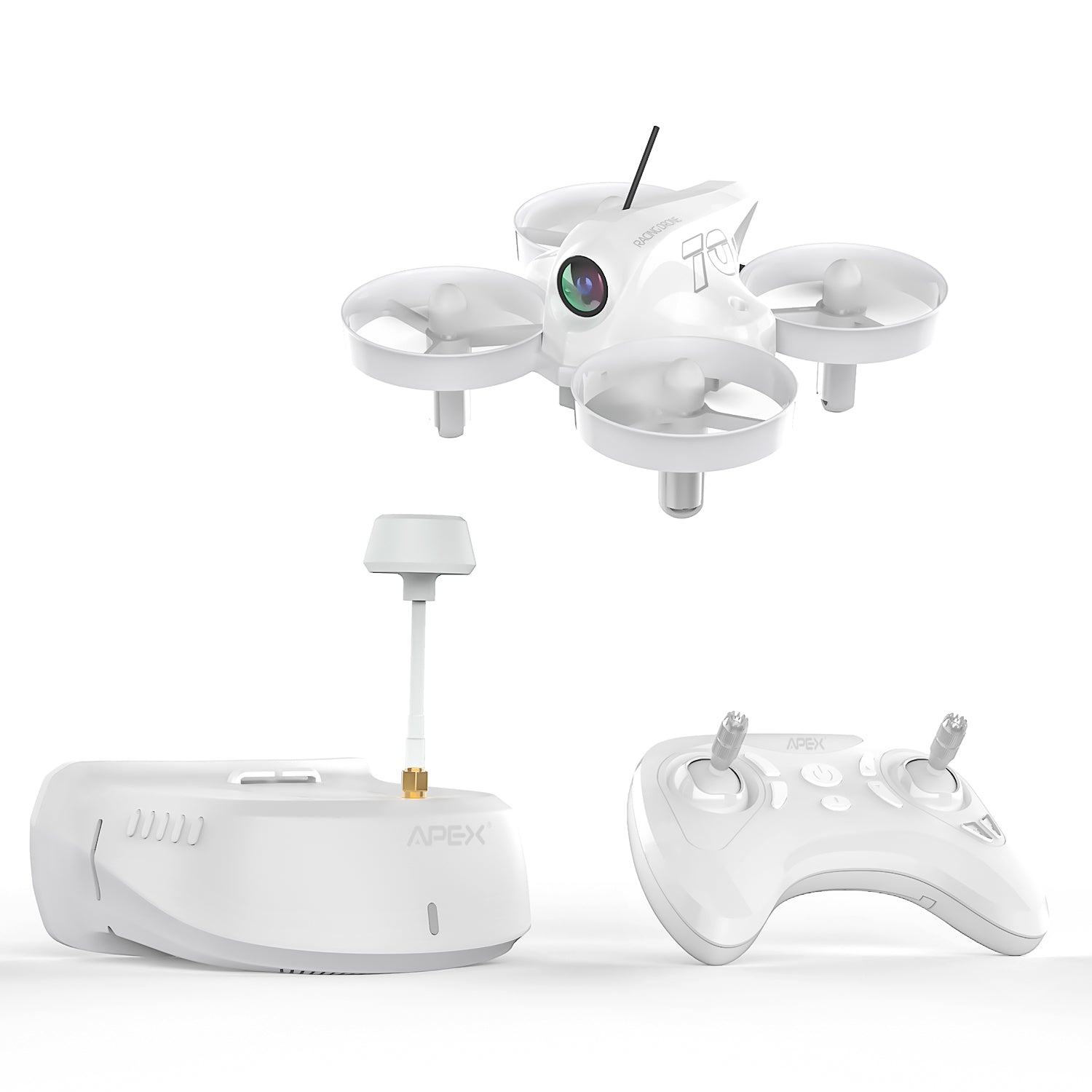 fpv drone kit