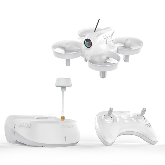 fpv drone kit