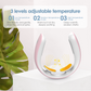 KaRQlife M3 Electric Neck Massager for Pain Relief