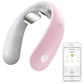 KaRQlife M3 Electric Neck Massager for Pain Relief