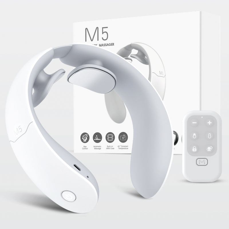 KaRQlife M5 Electric Neck Massager