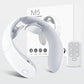 KaRQlife M5 Electric Neck Massager
