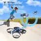Mini Drone beginner drone children's toy drone