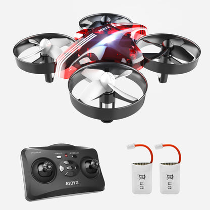 Mini Drone beginner drone children's toy drone