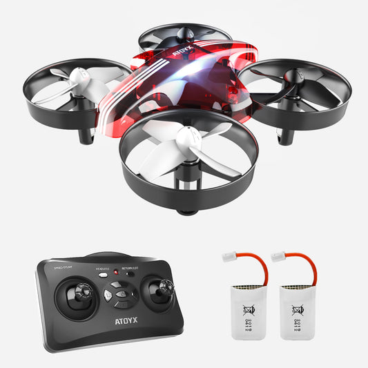 Mini Drone beginner drone children's toy drone