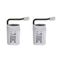 Uav battery AT-66/66C/ 66D-2 PCS