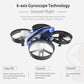 Mini Drone beginner drone children's toy drone