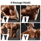 KaRQlife Massage Gun with Cordless Super Quiet