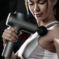 KaRQlife Massage Gun with Cordless Super Quiet