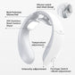 KaRQlife M5 Electric Neck Massager