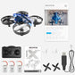 Mini Drone beginner drone children's toy drone