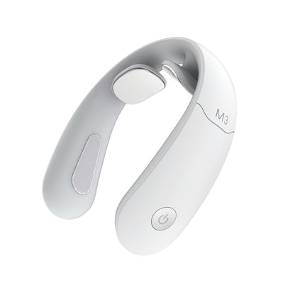 KaRQlife M3 Electric Neck Massager for Pain Relief