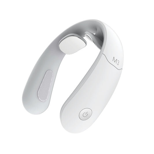 KaRQlife M3 Electric Neck Massager for Pain Relief